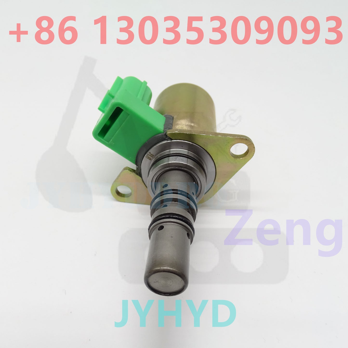 YT35V00006F1 SOLENOID VALVE