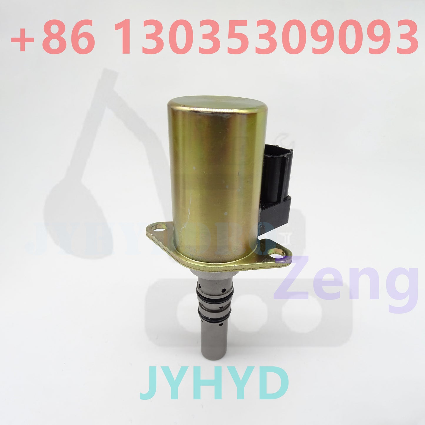YT35V00004F1 SOLENOID VALVE