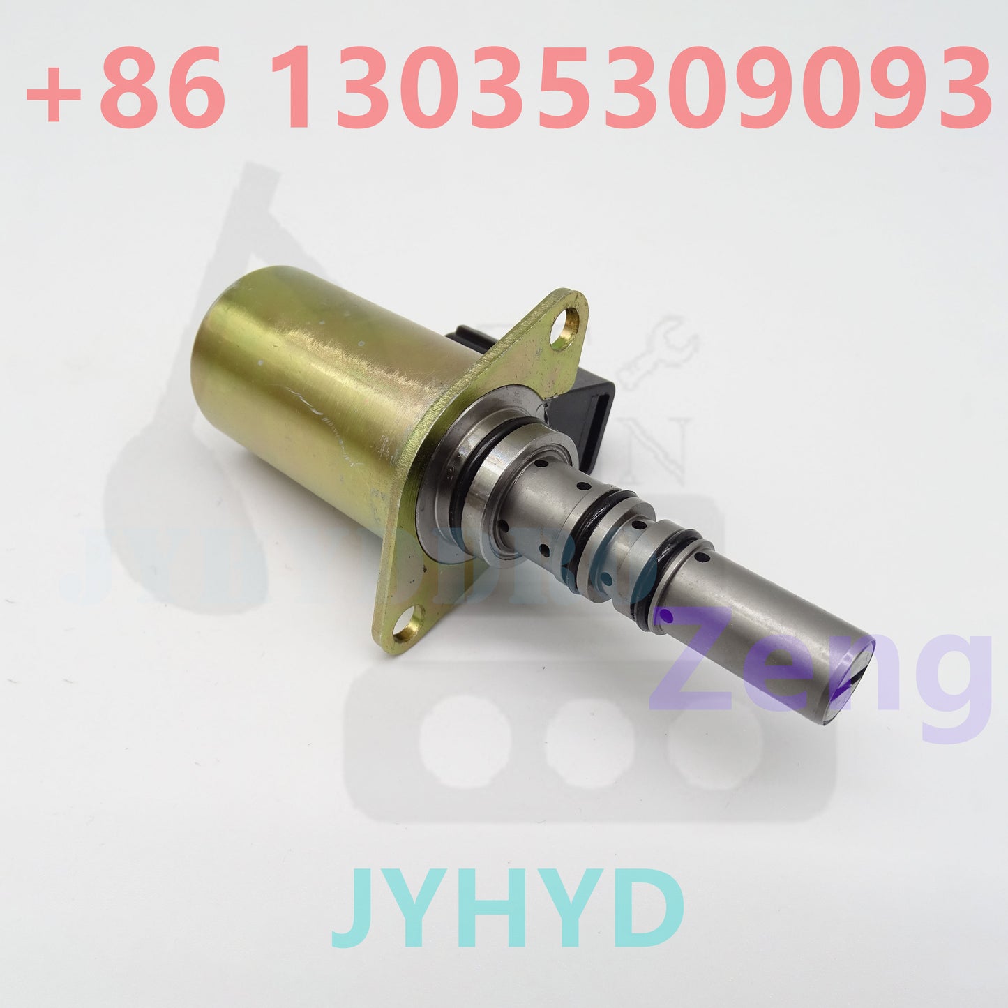 YT35V00004F1 SOLENOID VALVE