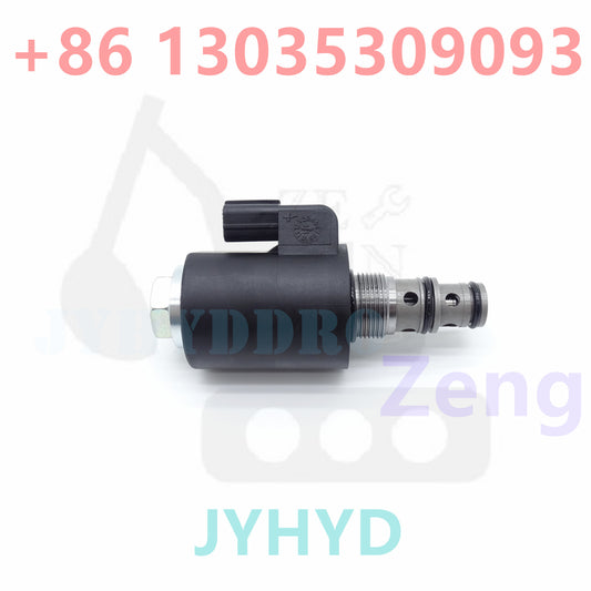 38553-61040 SKM6G24D SOLENOID VALVE