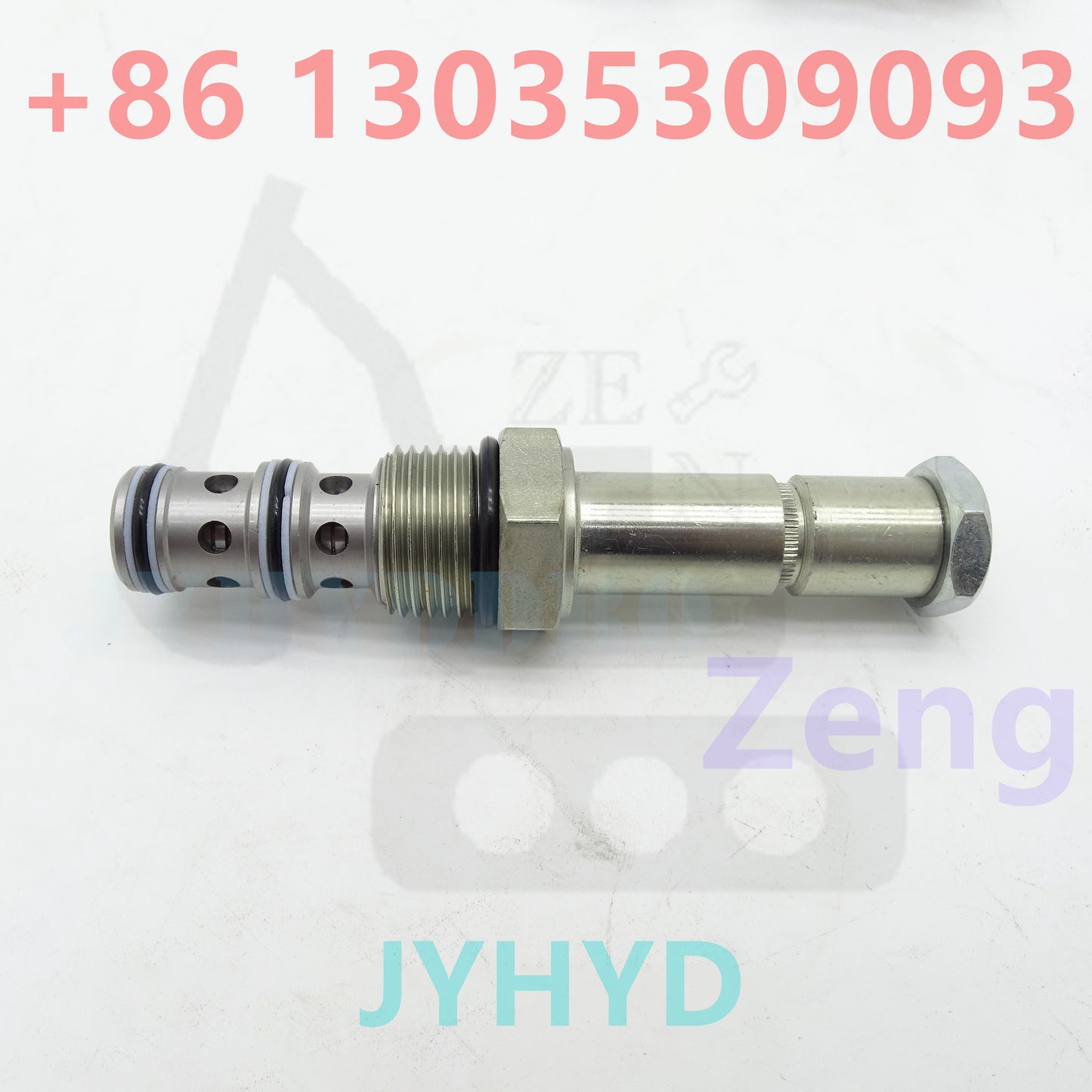 SV10-31 900-069 SOLENOID VALVE SPOOL