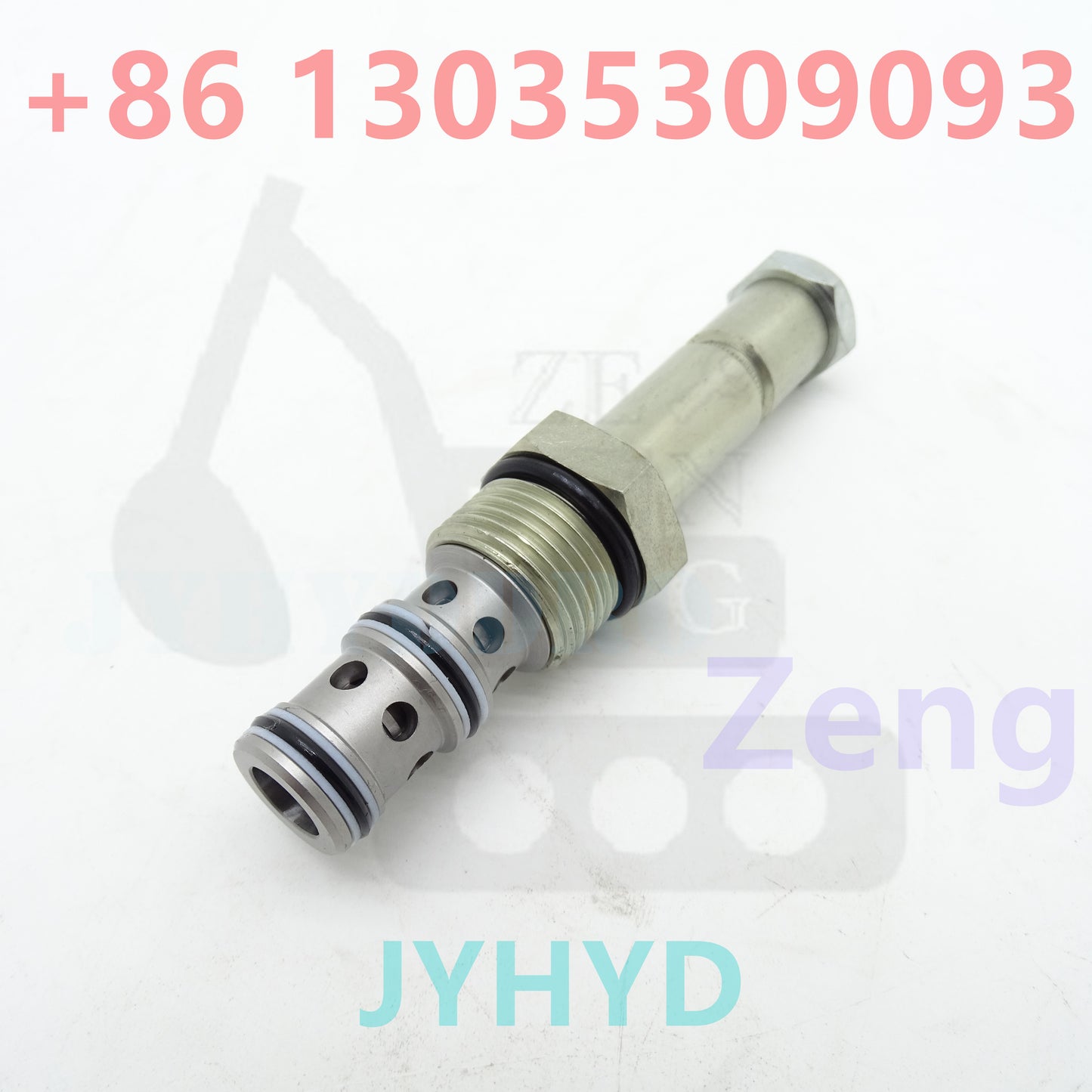 SV10-31 900-069 SOLENOID VALVE SPOOL