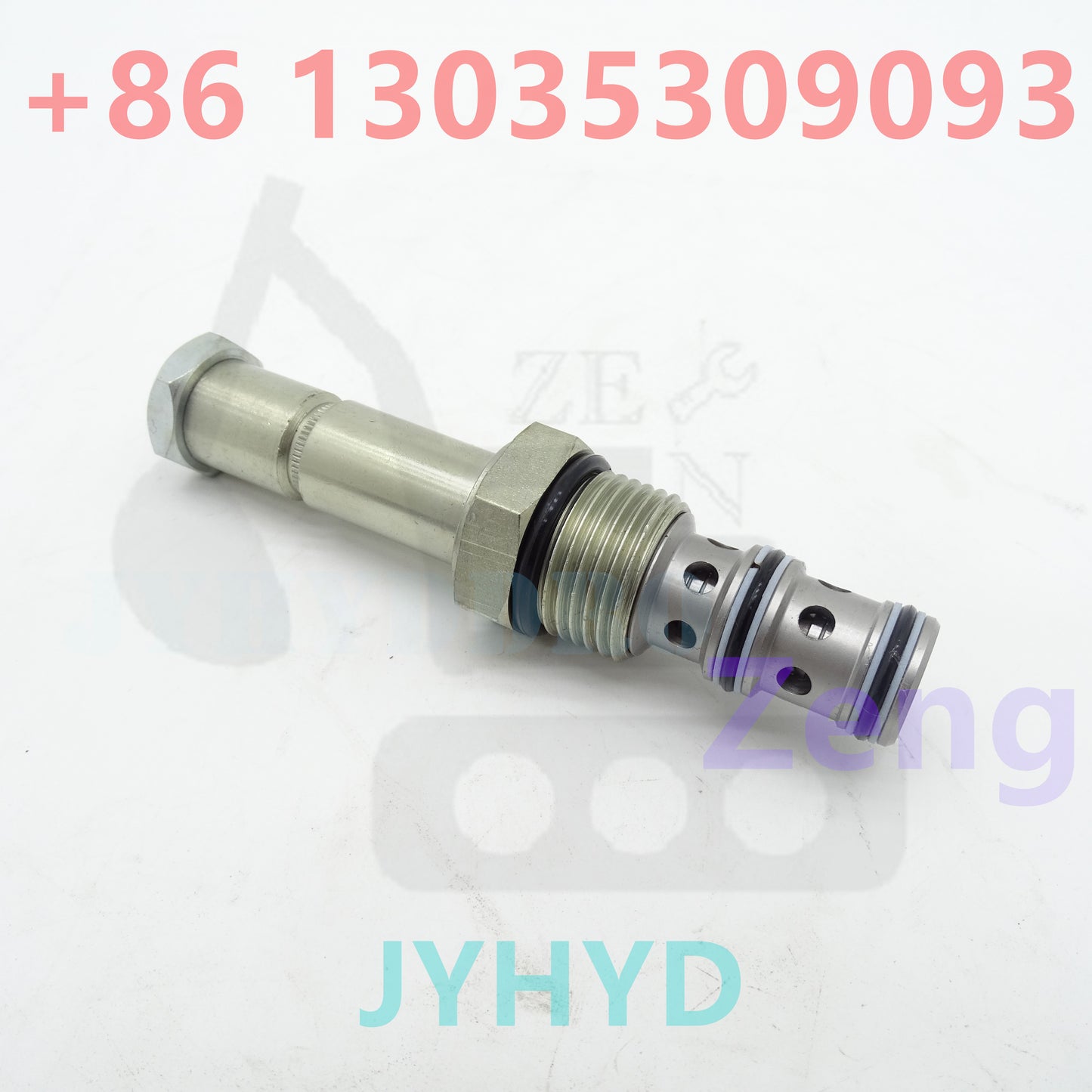 SV10-31 900-069 SOLENOID VALVE SPOOL