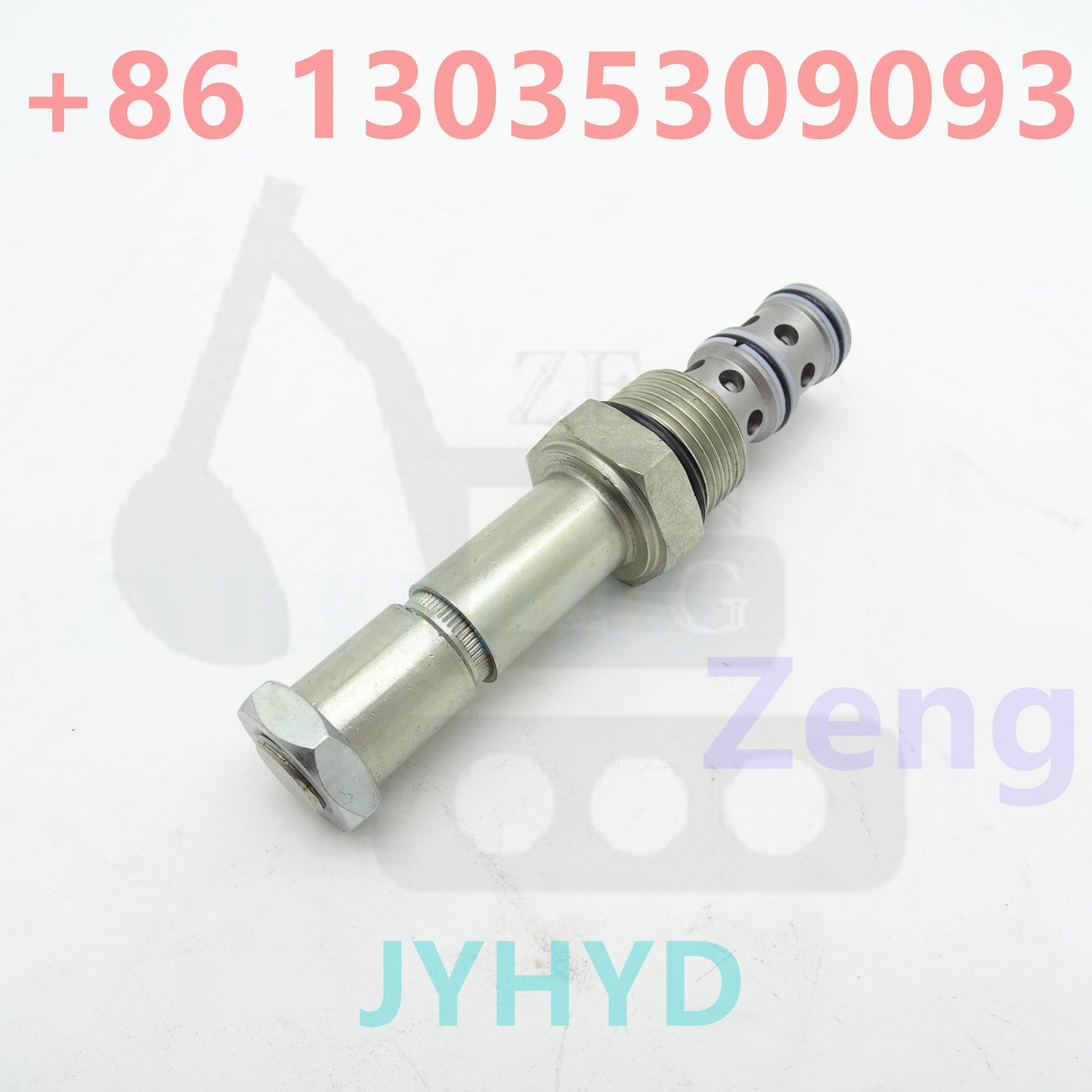 SV10-31 900-069 SOLENOID VALVE SPOOL