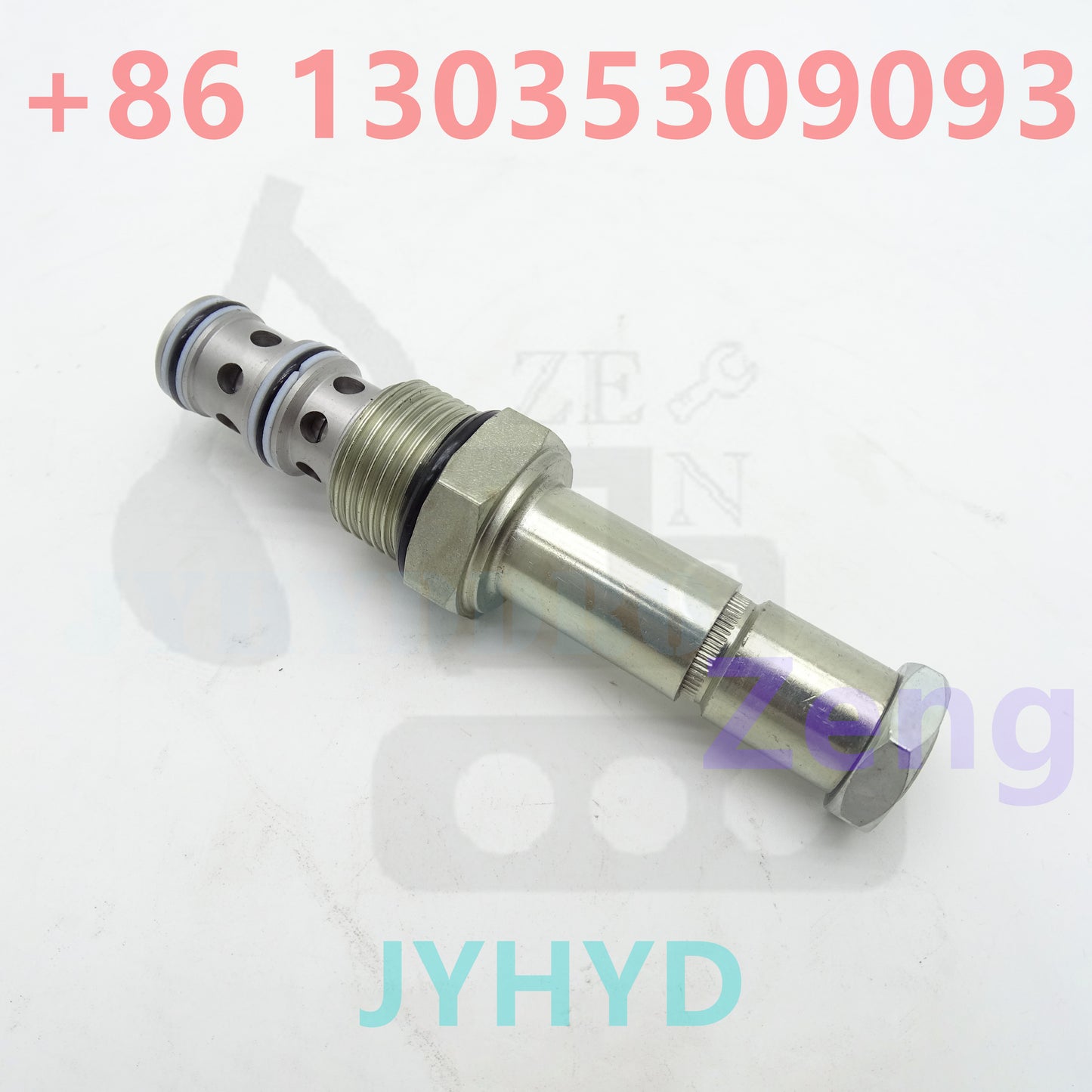SV10-31 900-069 SOLENOID VALVE SPOOL