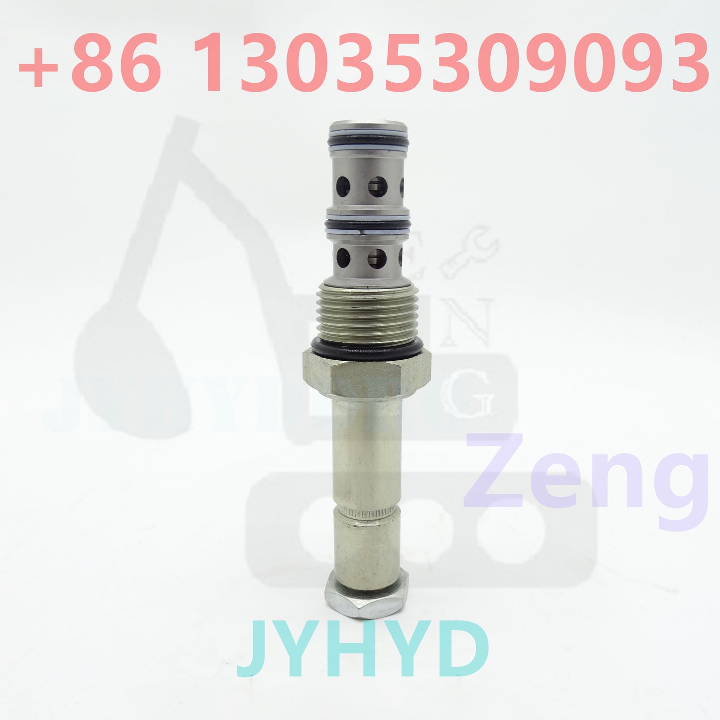 SV10-31 900-069 SOLENOID VALVE SPOOL
