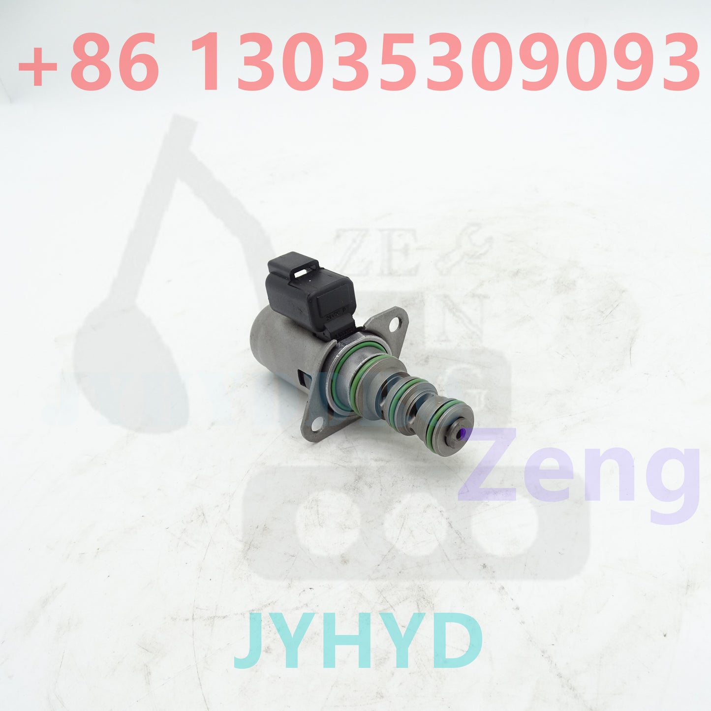SV98-T3003 24V SOLENOID VALVE