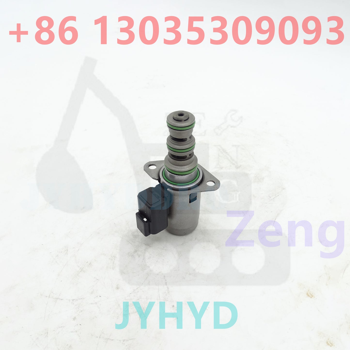 SV98-T3003 24V SOLENOID VALVE