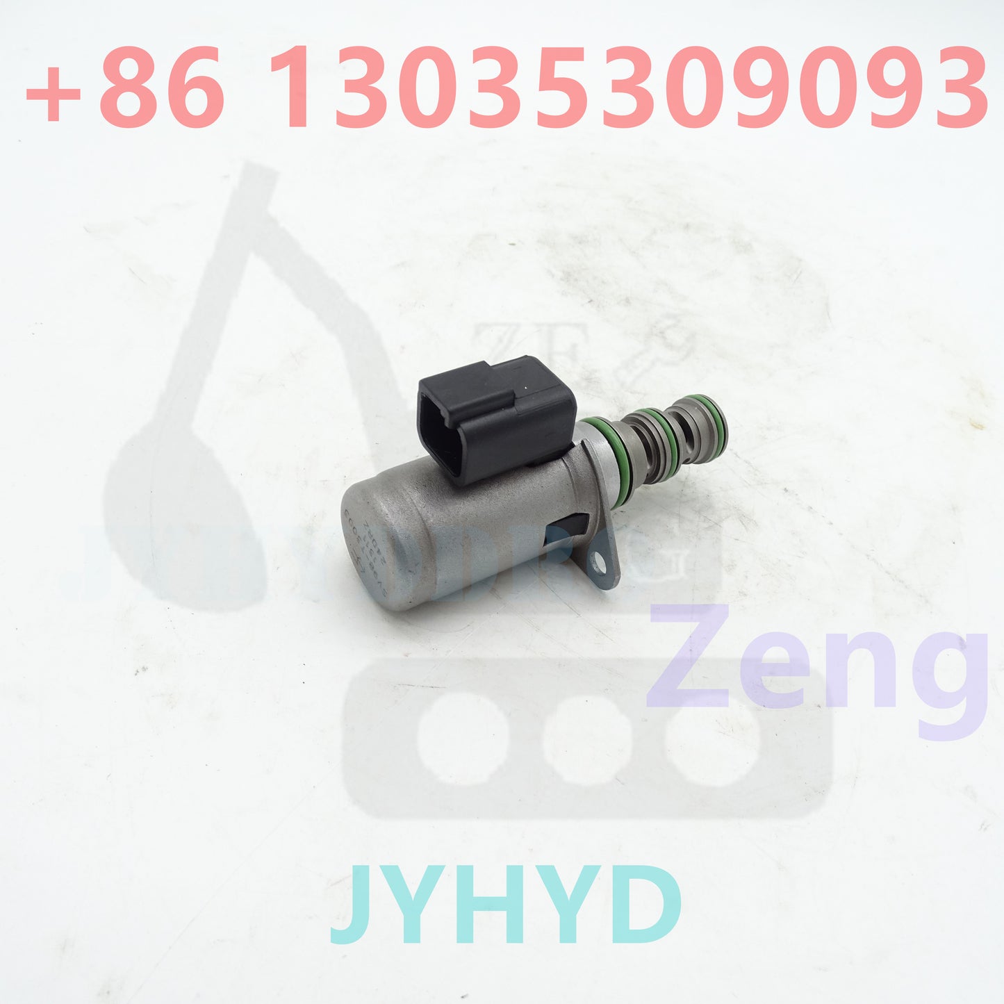 SV98-T3003 24V SOLENOID VALVE