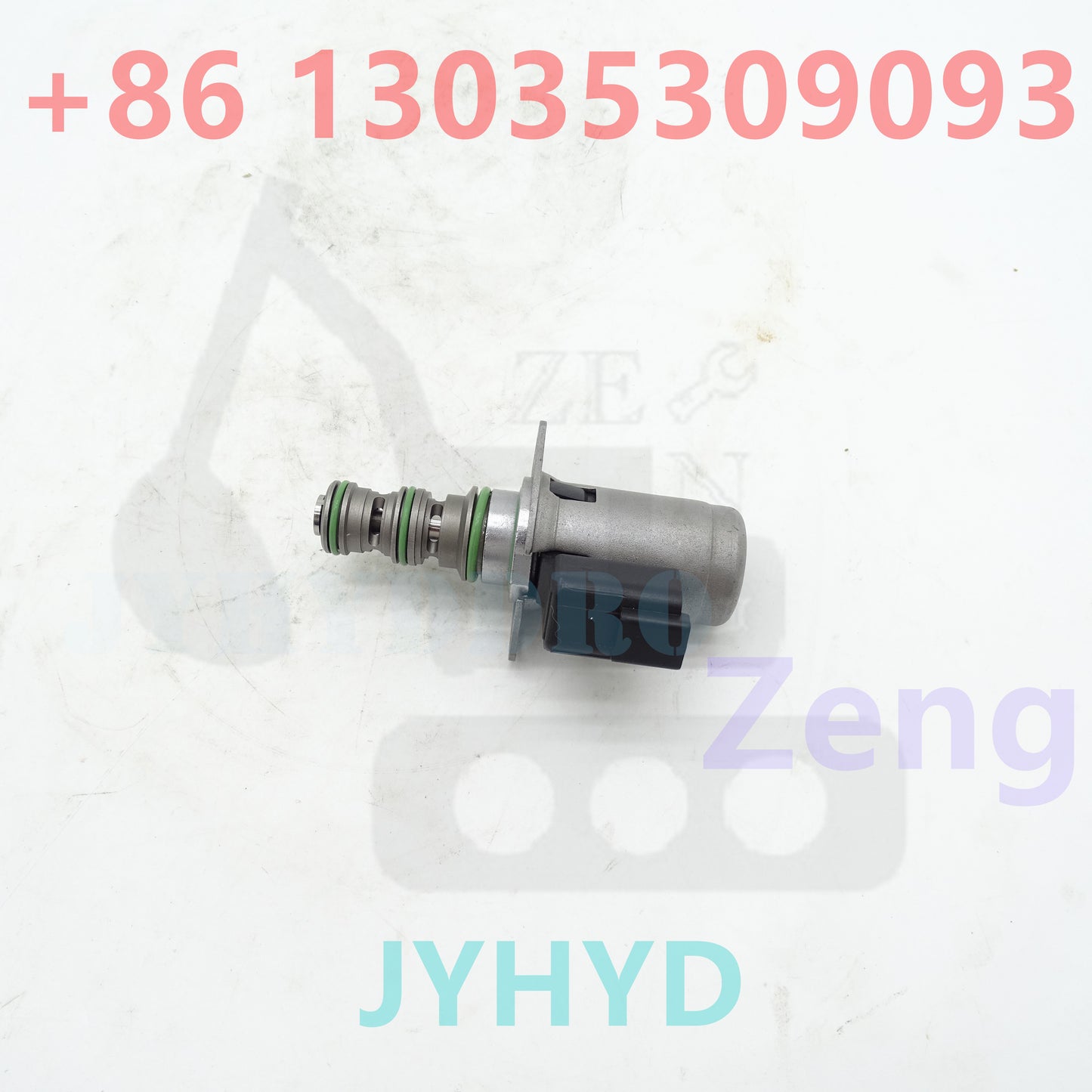 SV98-T3003 24V SOLENOID VALVE