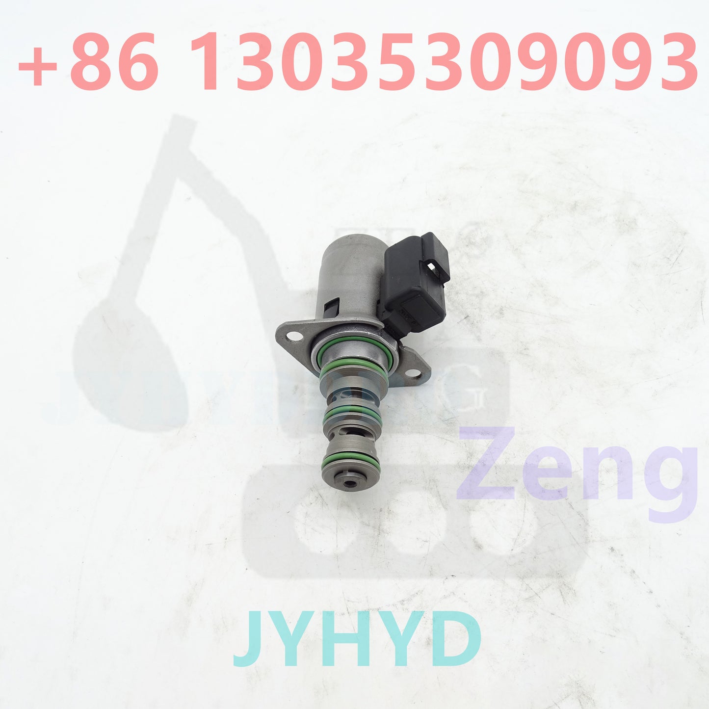 SV98-T3003 24V SOLENOID VALVE