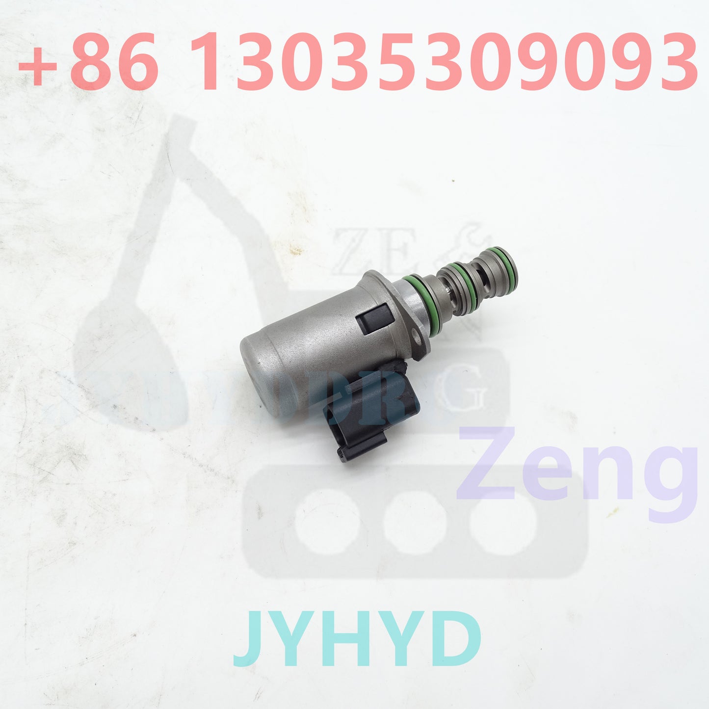 SV98-T3003 24V SOLENOID VALVE