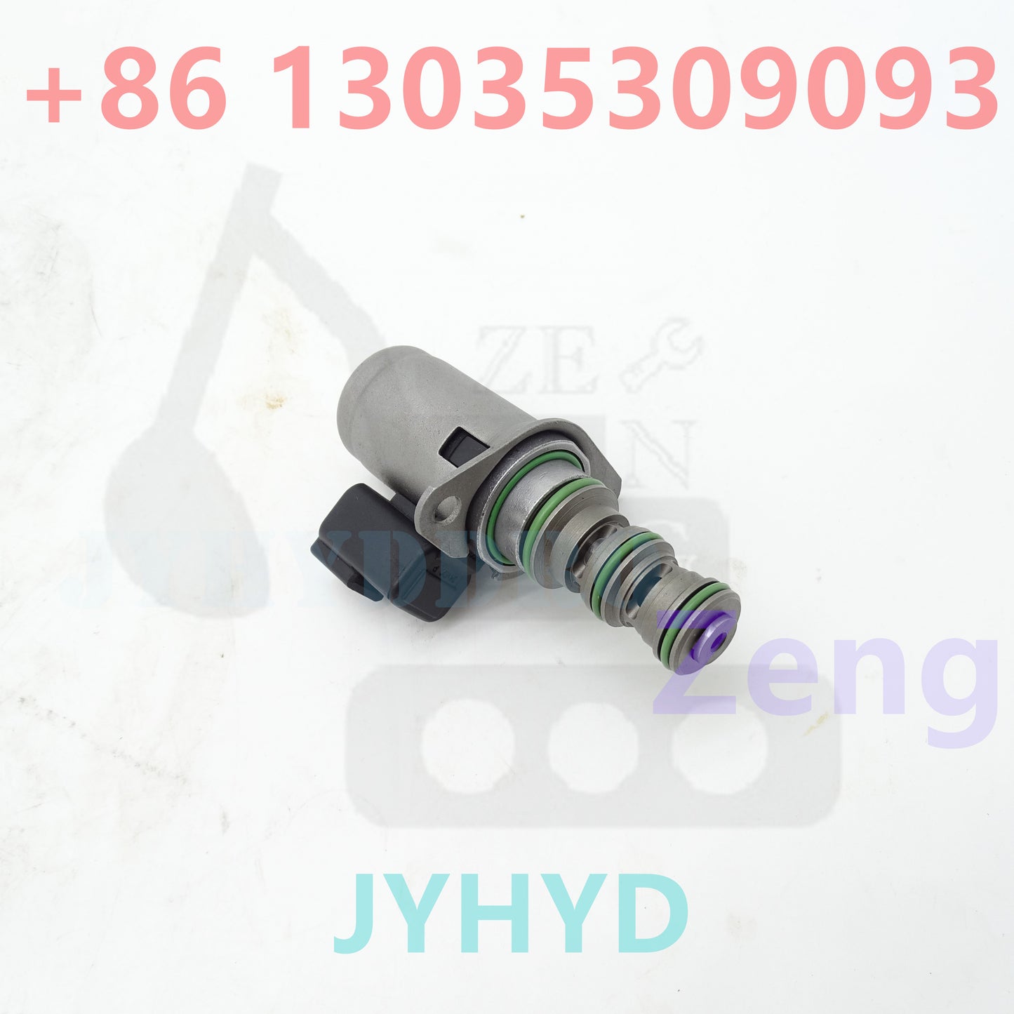 SV98-T3003 24V SOLENOID VALVE
