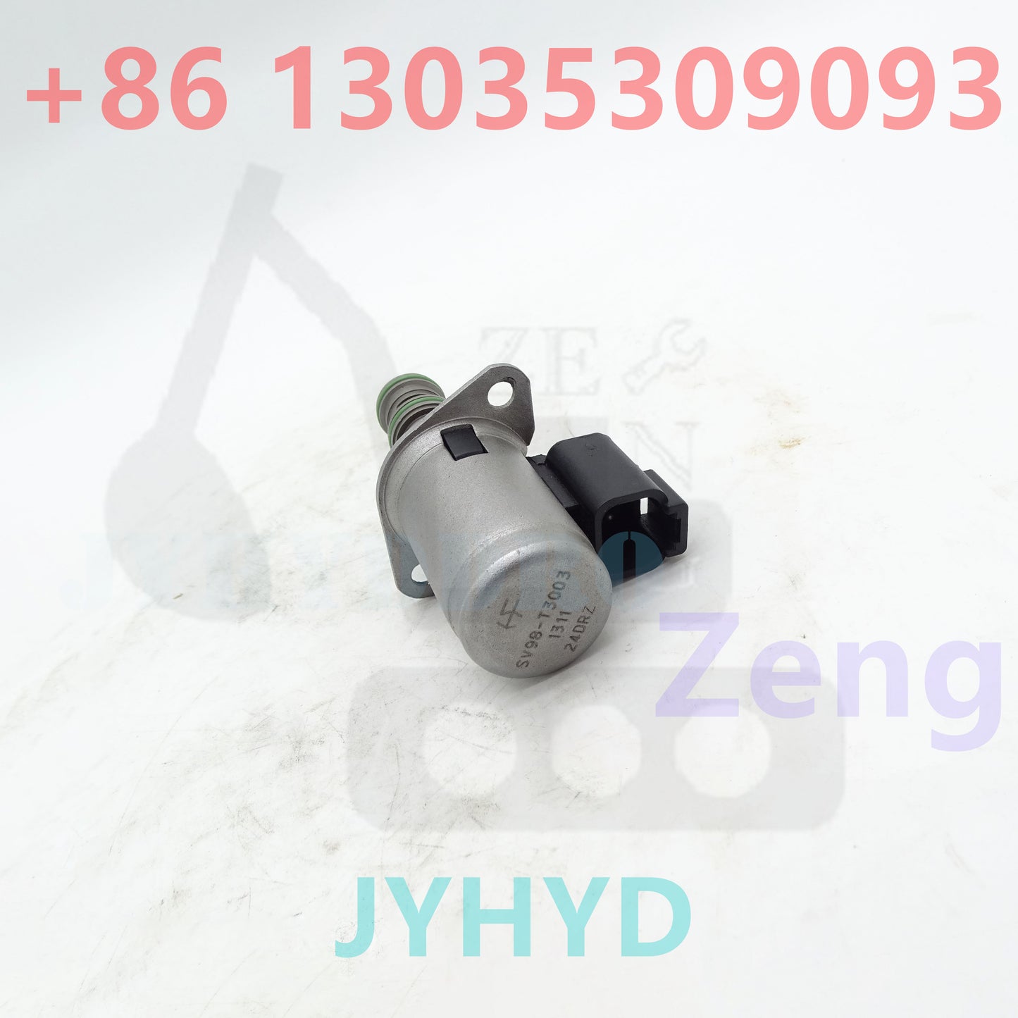 SV98-T3003 24V SOLENOID VALVE