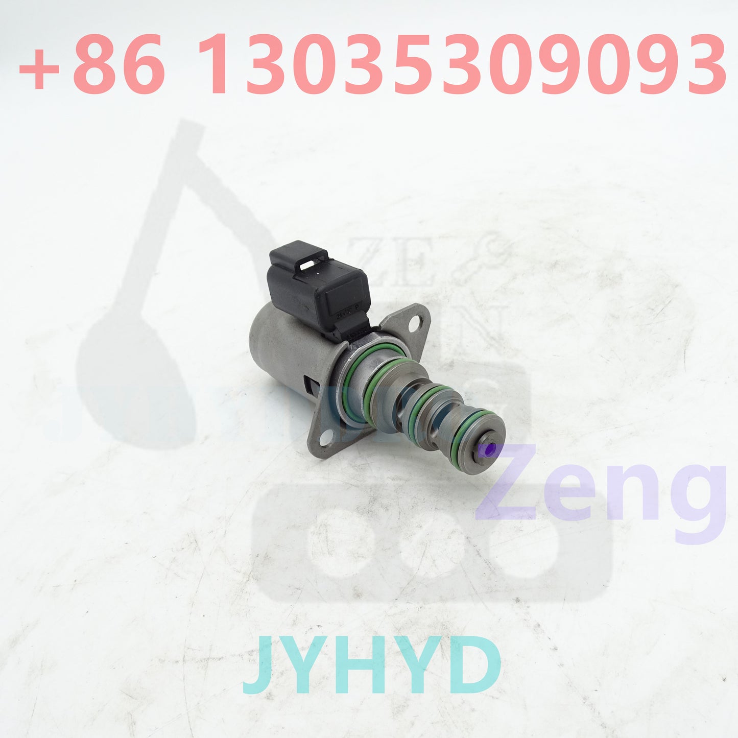 SV98-T30  4300061 SOLENOID VALVE