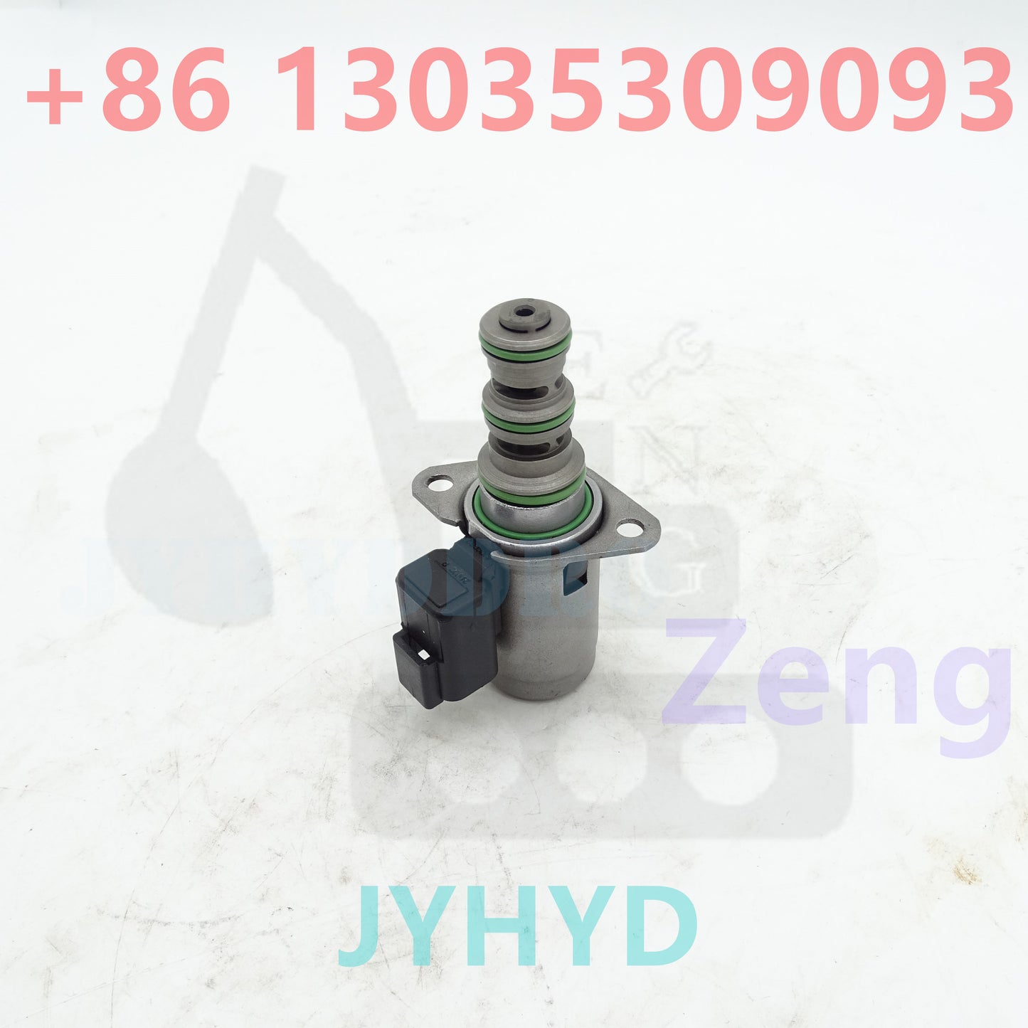 SV98-T30  4300061 SOLENOID VALVE