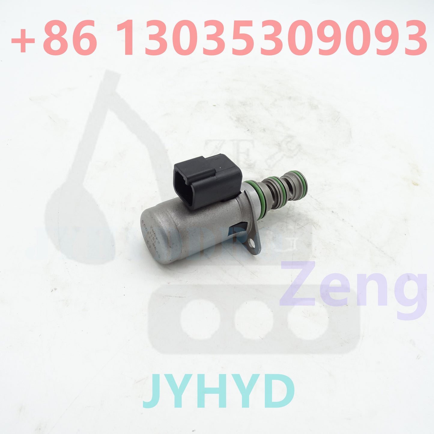 SV98-T30  4300061 SOLENOID VALVE