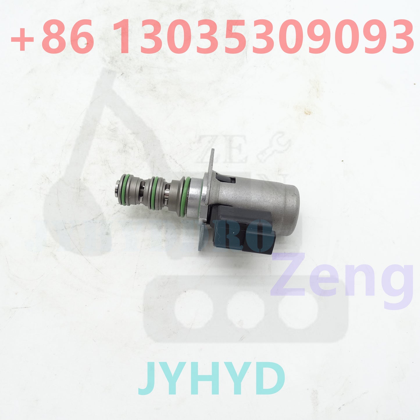 SV98-T30  4300061 SOLENOID VALVE