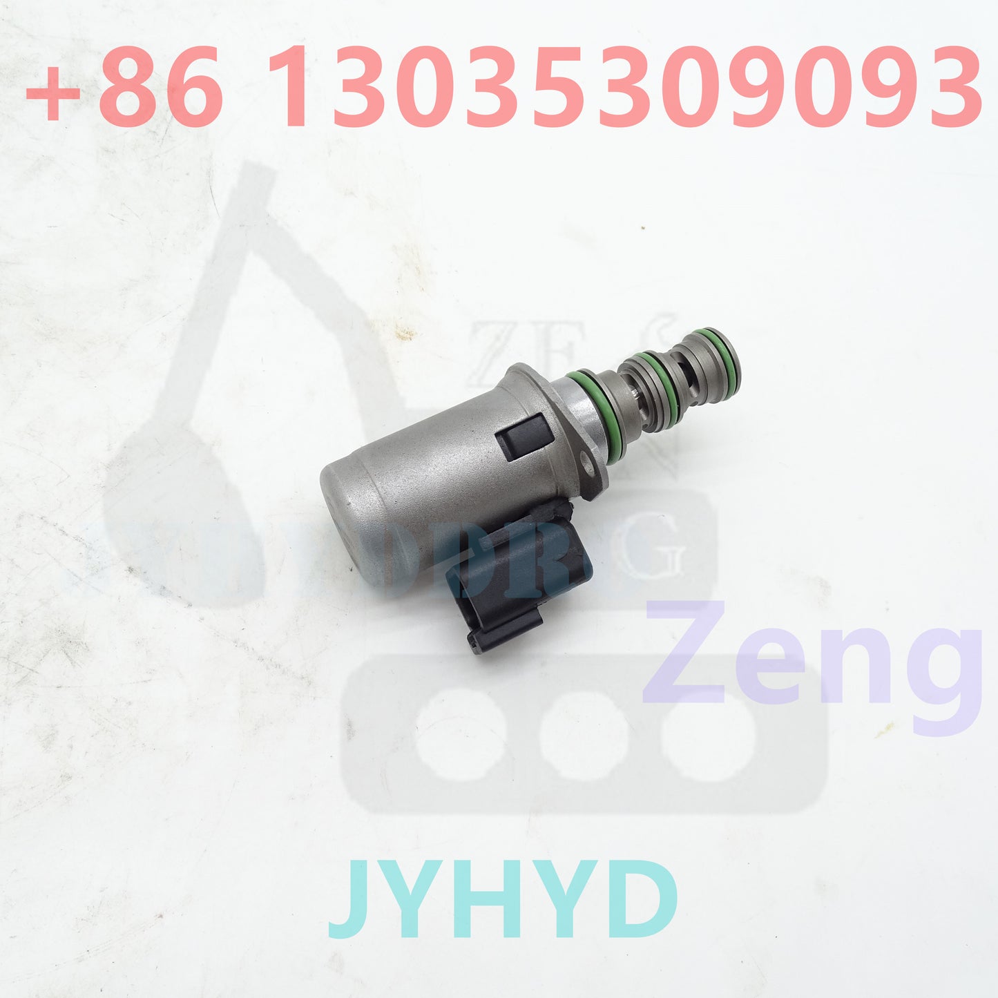 SV98-T30  4300061 SOLENOID VALVE