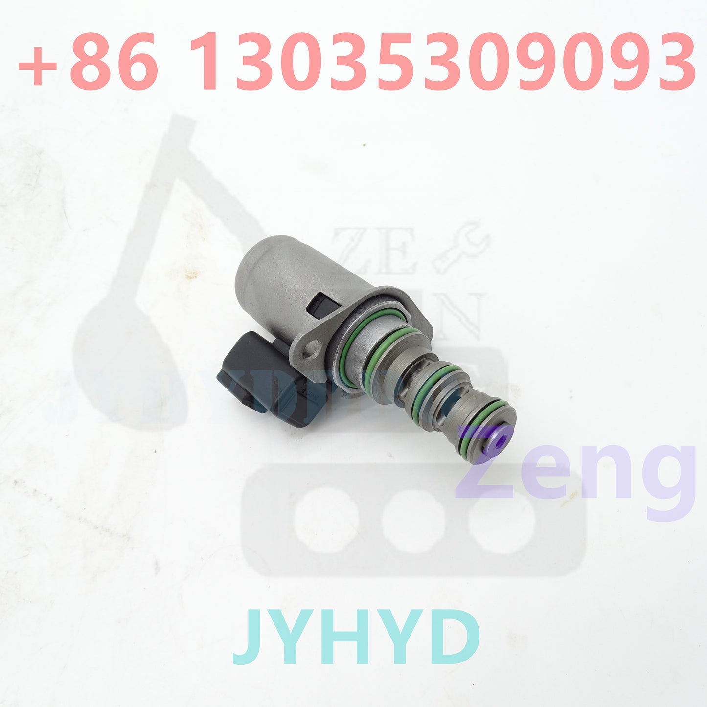SV98-T30  4300061 SOLENOID VALVE