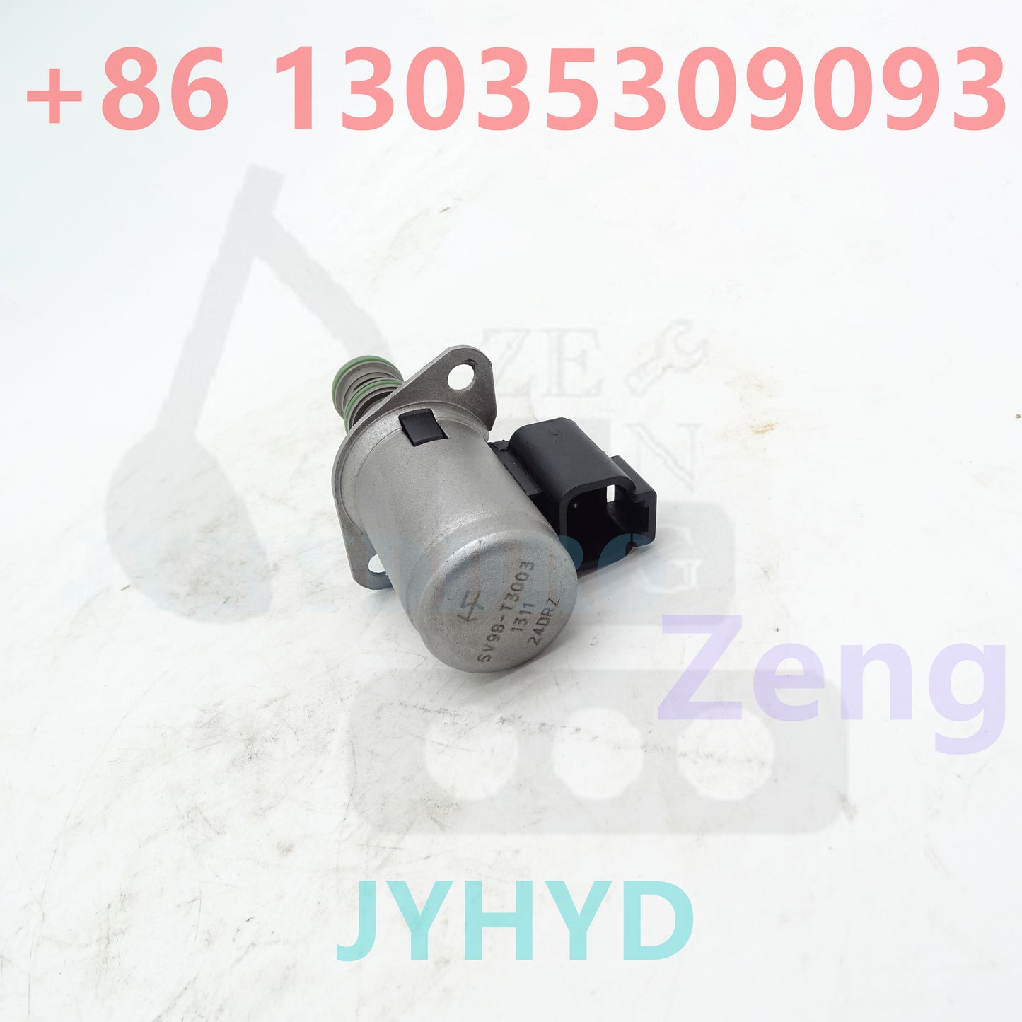 SV98-T30  4300061 SOLENOID VALVE
