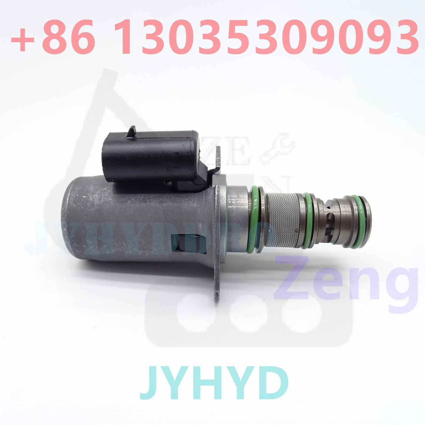 SV98-T39S SOLENOID VALVE
