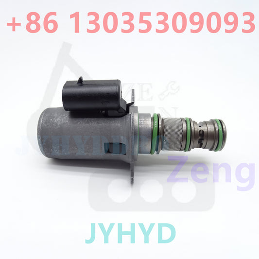 SV98-T39S SOLENOID VALVE