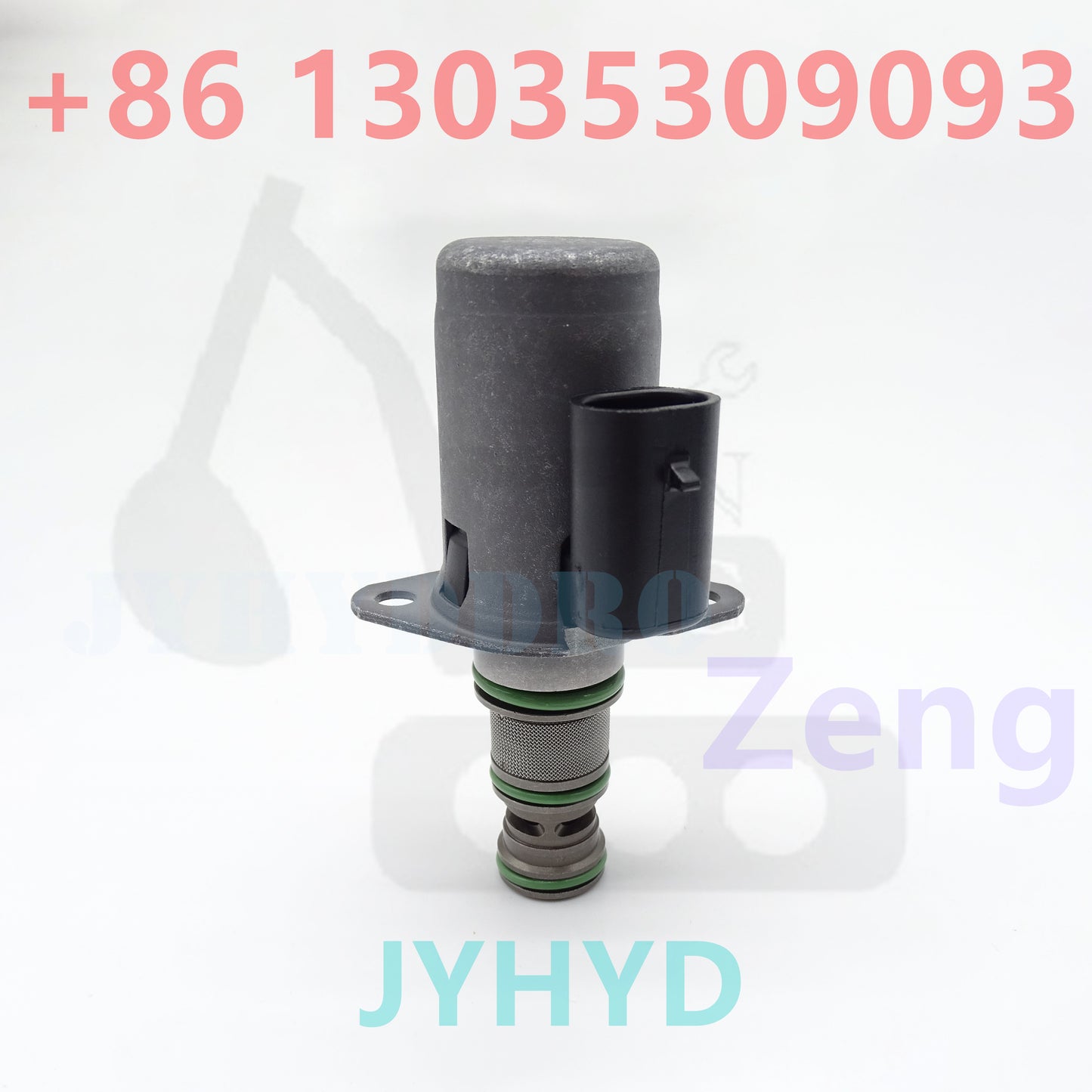 SV98-T39S SOLENOID VALVE