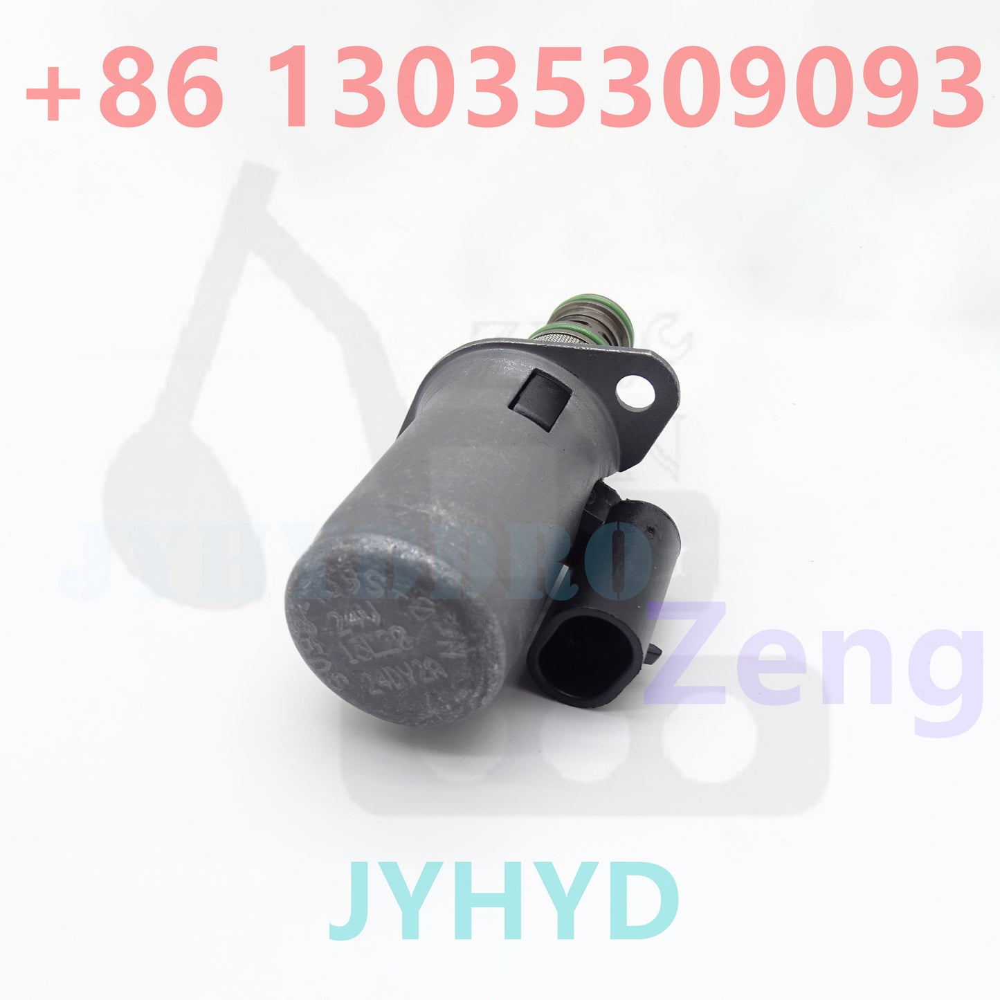 SV98-T39S SOLENOID VALVE