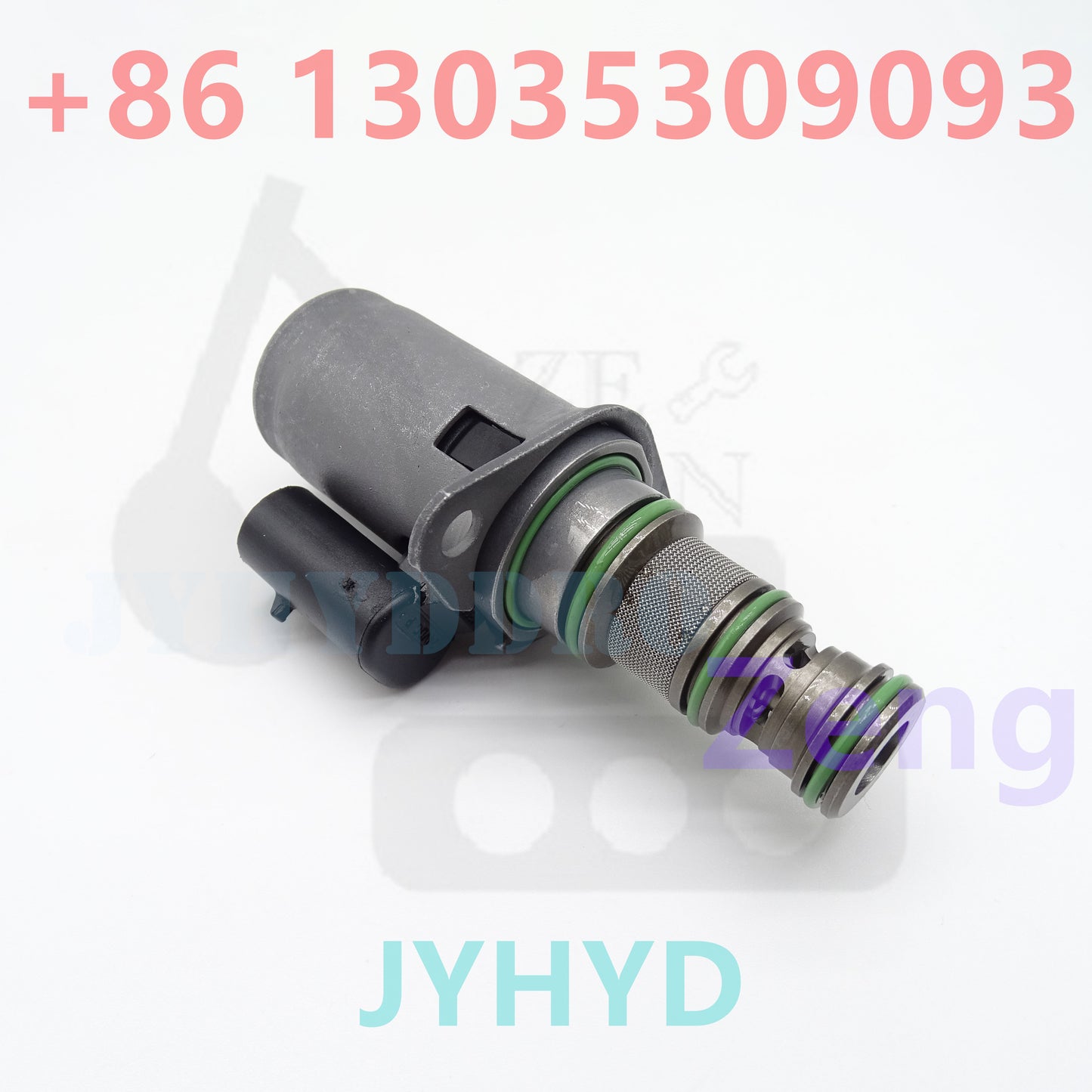 SV98-T39S SOLENOID VALVE