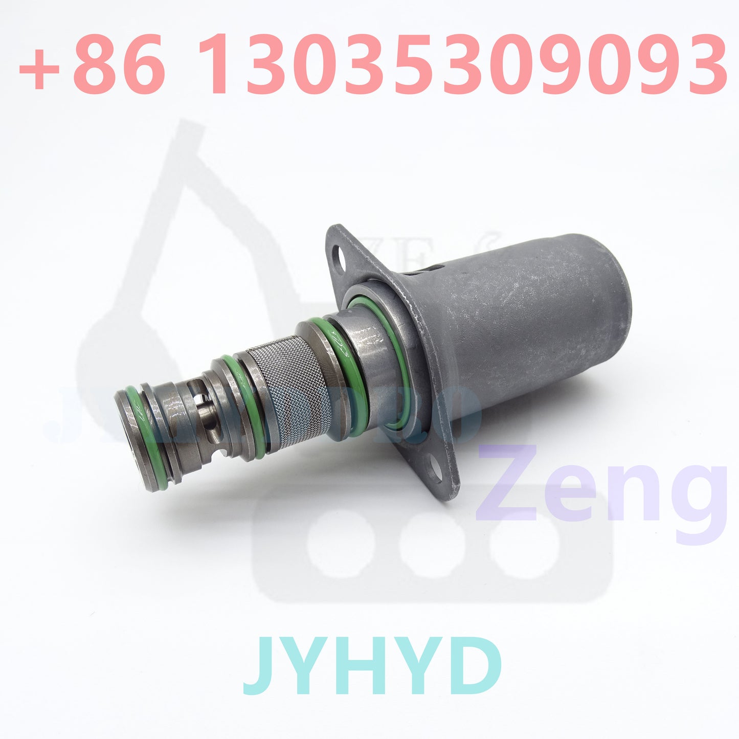 SV98-T39S SOLENOID VALVE