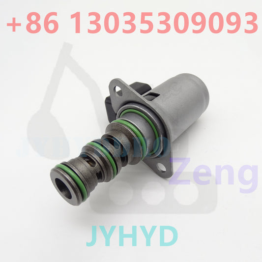 SV98-T39 1125 24DR SOLENOID VALVE