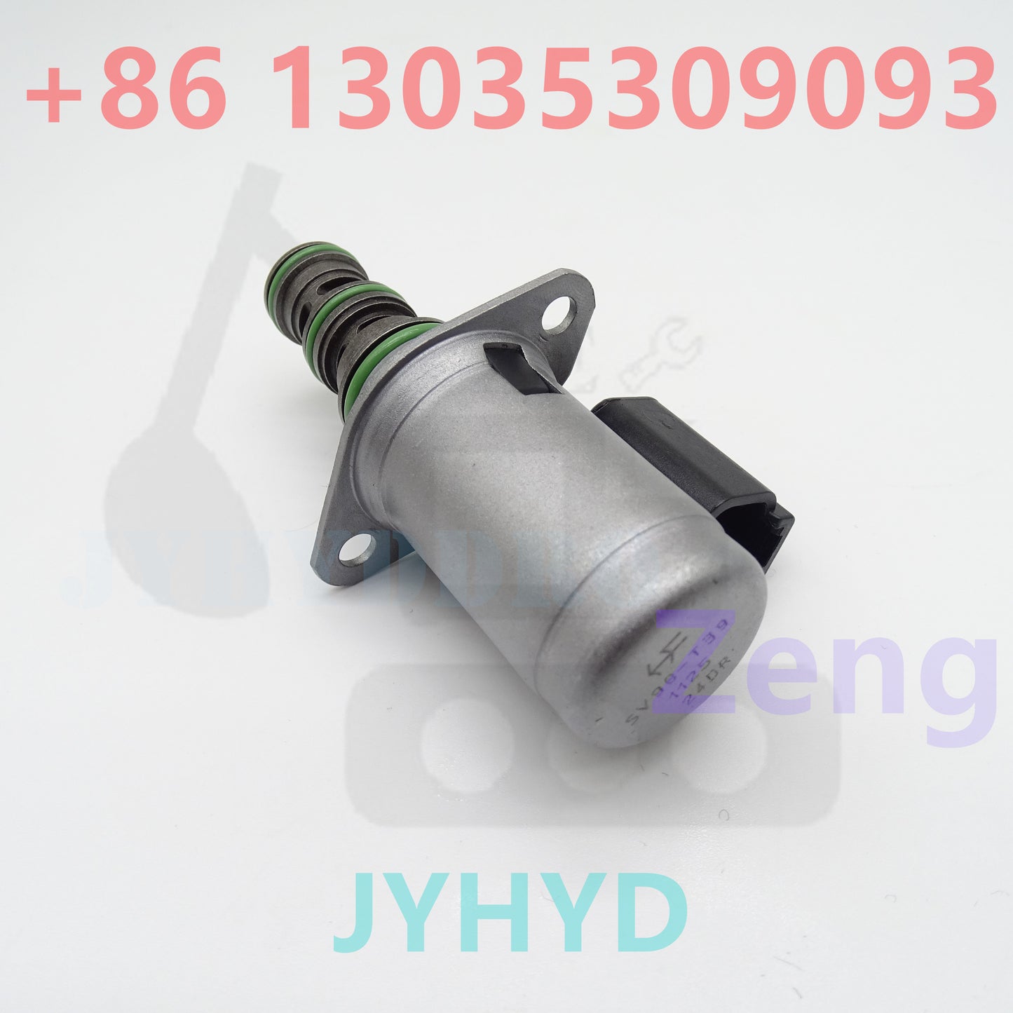 SV98-T39 1125 24DR SOLENOID VALVE