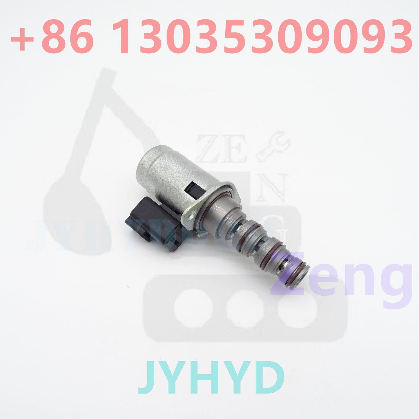 SV98-T40-0-N SOLENOID VALVE
