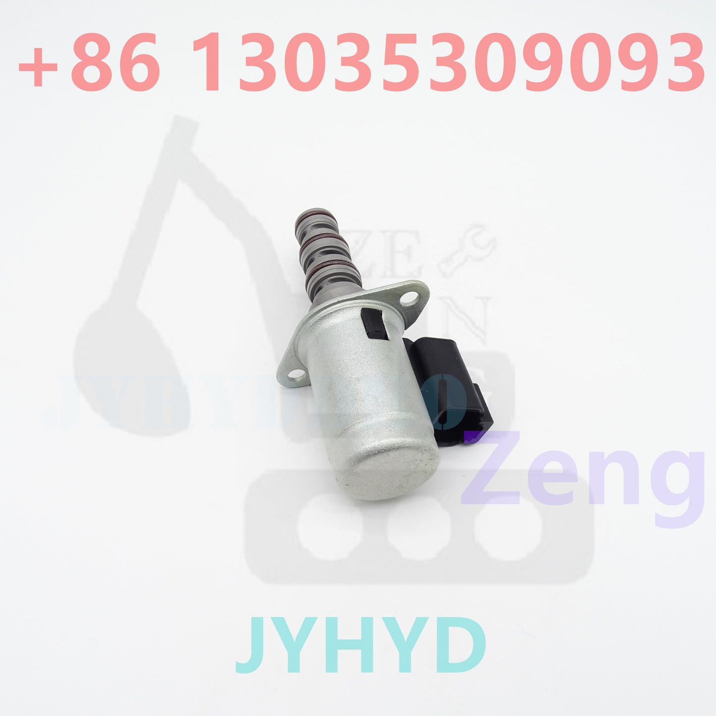 SV98-T40-0-N SOLENOID VALVE