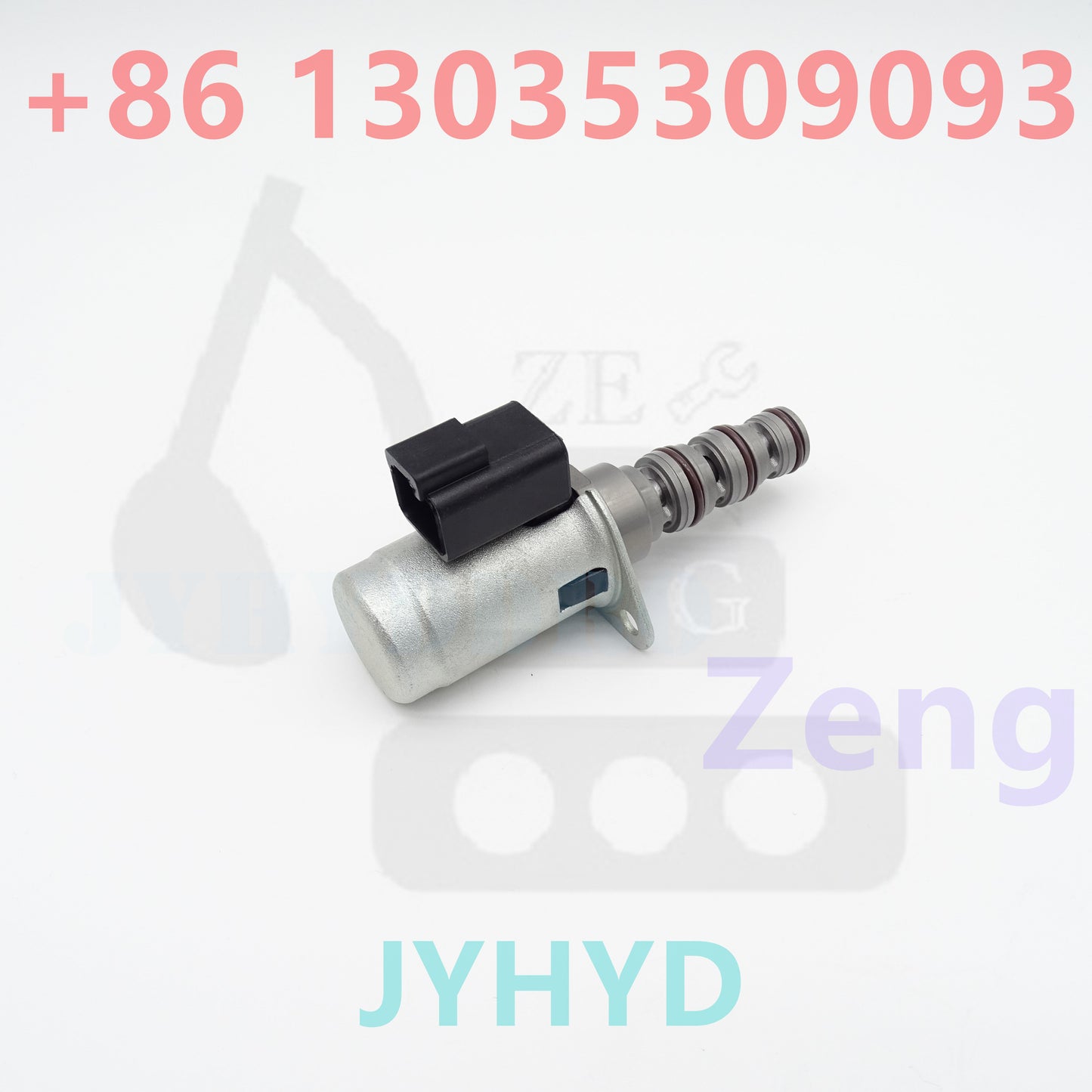 SV98-T40-0-N SOLENOID VALVE