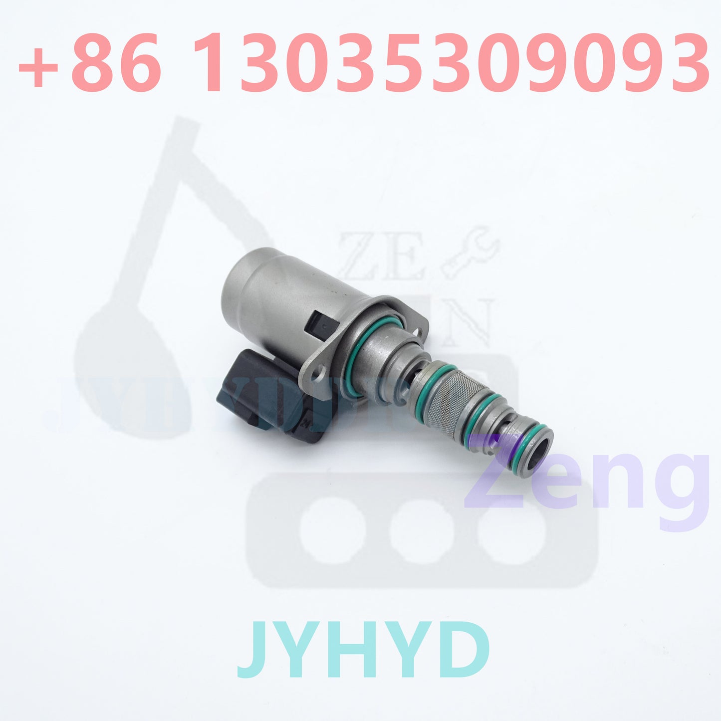 SV98-T40 25/223075 SOLENOID VALVE