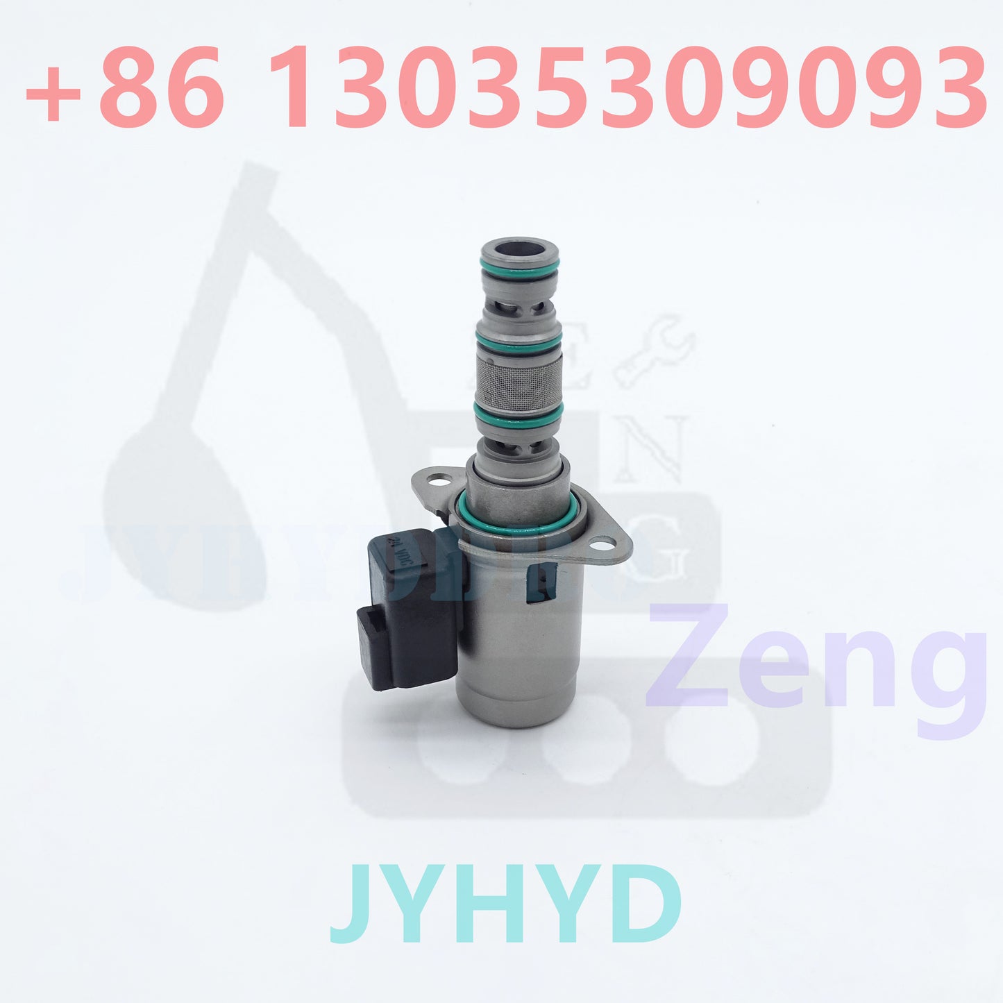 SV98-T40 25/223075 SOLENOID VALVE