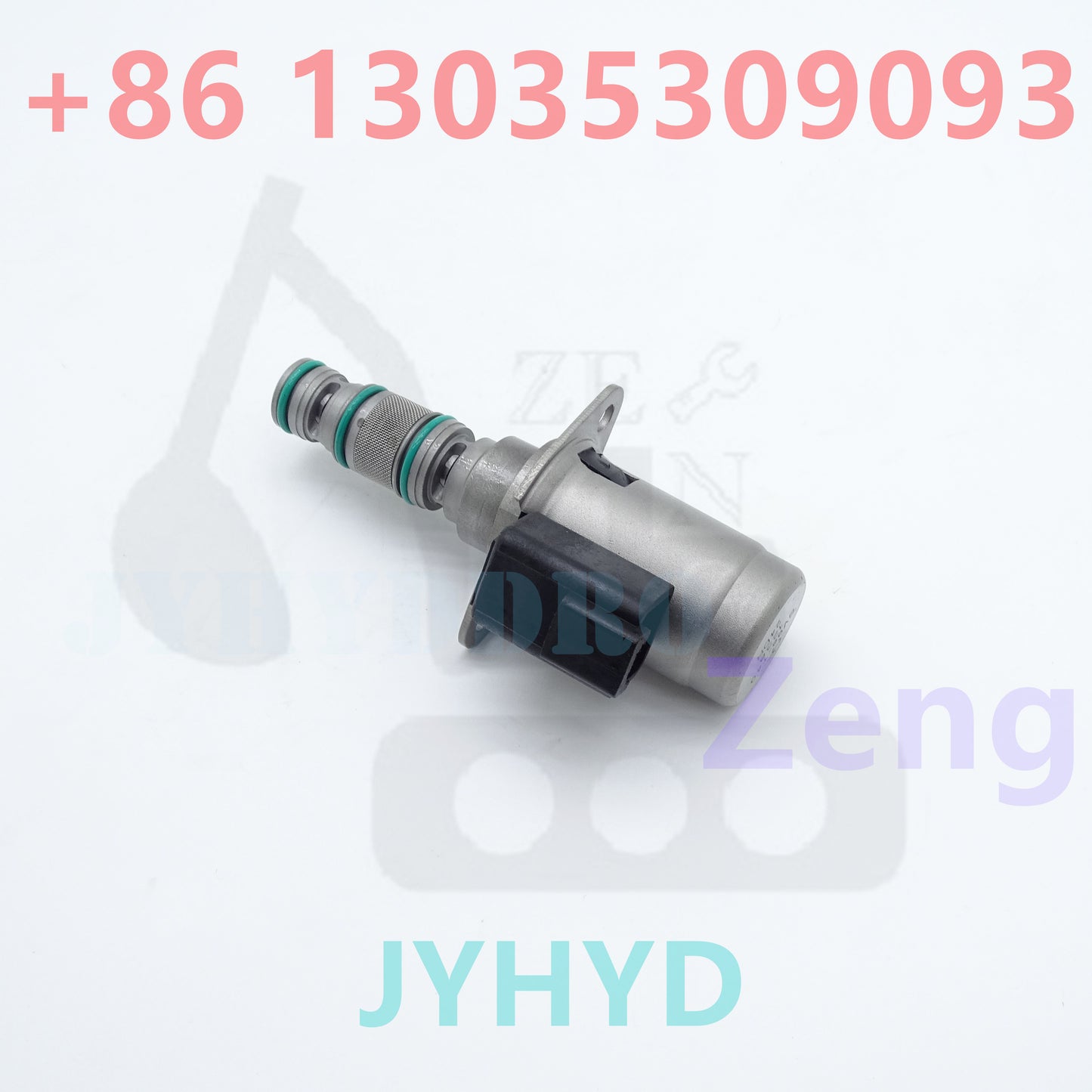 SV98-T40 25/223075 SOLENOID VALVE