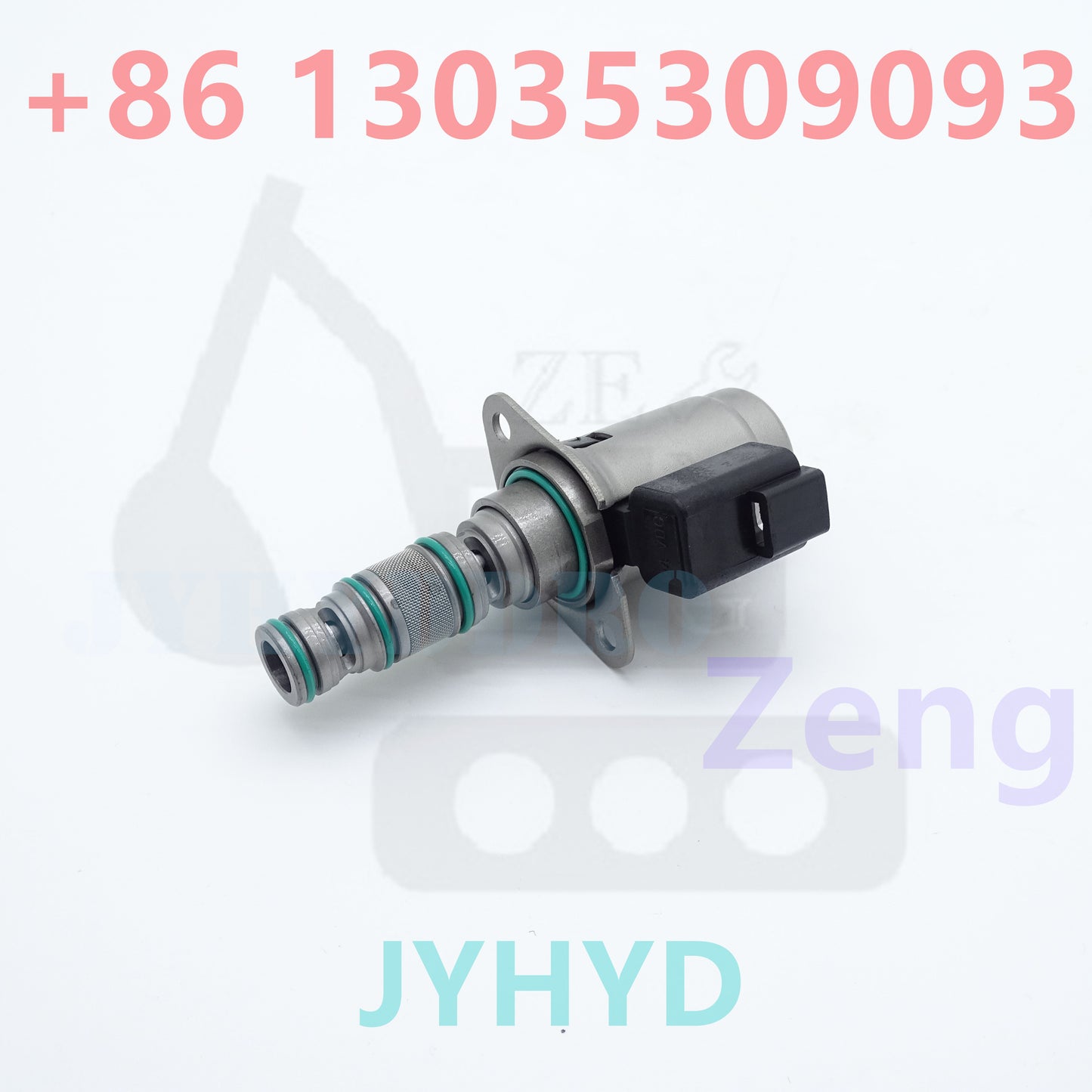 SV98-T40 25/223075 SOLENOID VALVE