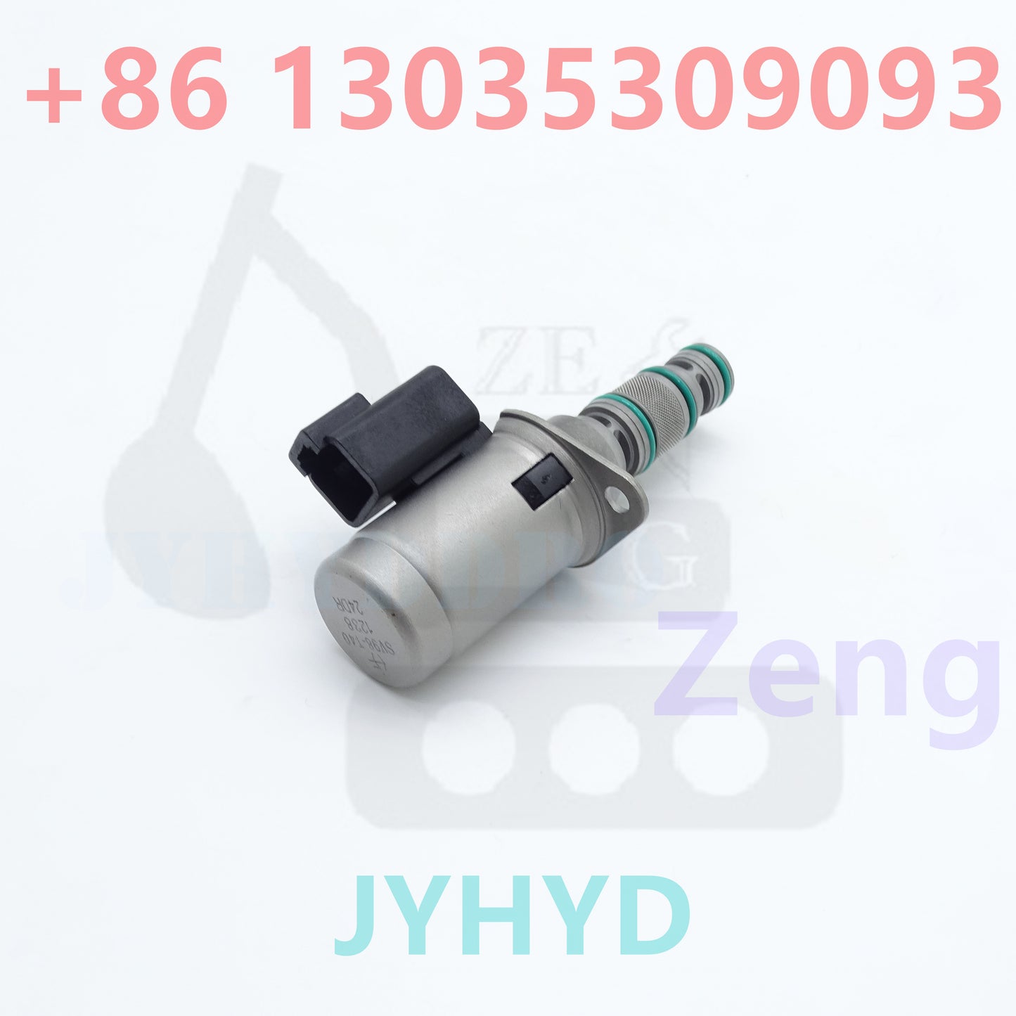 SV98-T40 25/223075 SOLENOID VALVE