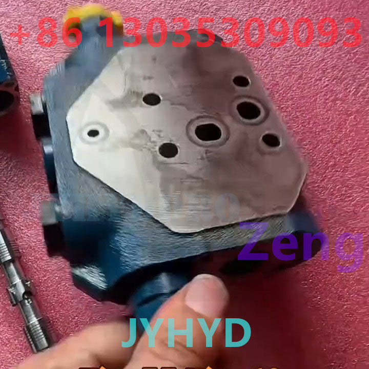 SANY SY55 SY60 EXCAVATOR SX12 VALVE