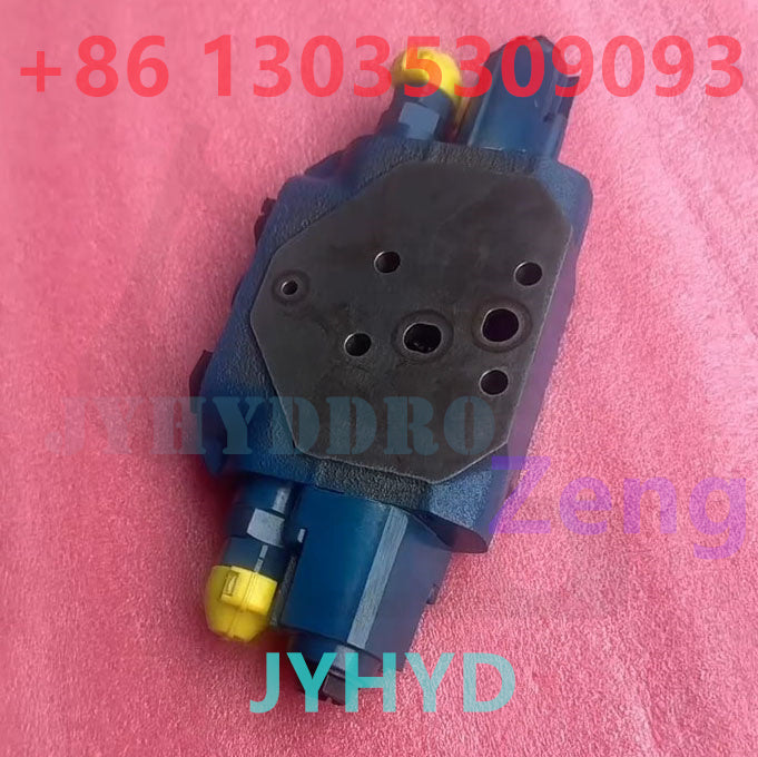SANY SY55 SY60 EXCAVATOR SX12 VALVE