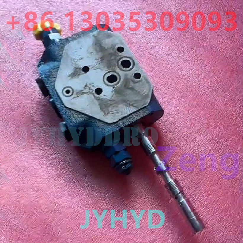 SANY SY55 SY60 EXCAVATOR SX12 VALVE