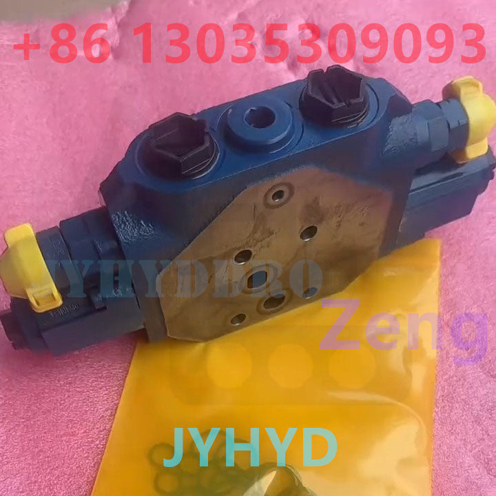 SANY SY55 SY60 EXCAVATOR SX12 VALVE