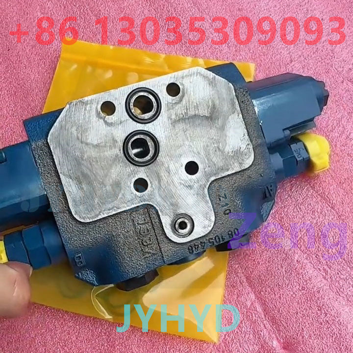 SANY SY55 SY60 EXCAVATOR SX12 VALVE
