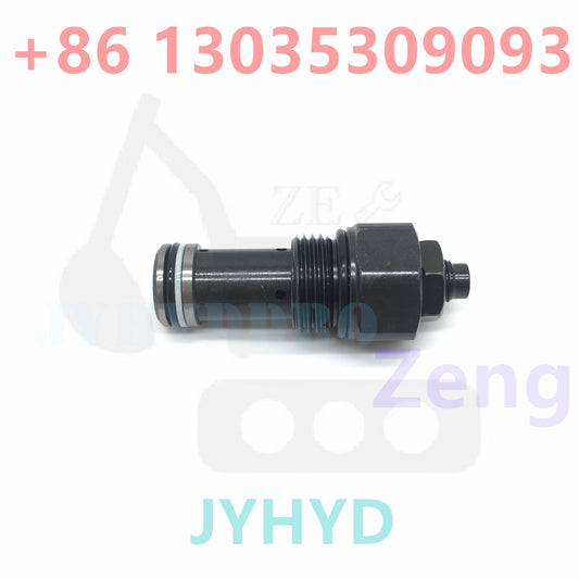 SANY SY75 EXCAVATOR RELIEF VALVE