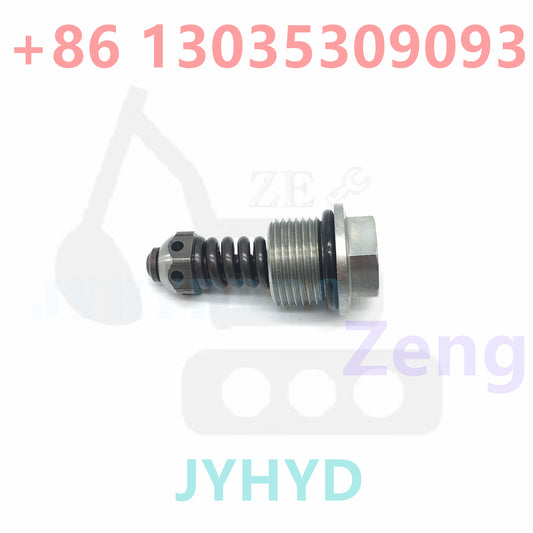 SANY SY55 SY60 SY65 SY75 SY95 XE60 IRAR.M24.0V.276D RELIEF VALVE