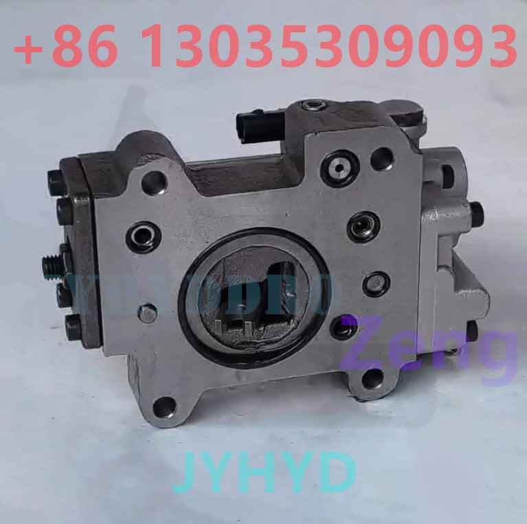 SANY SY135 EXCAVATOR K3V63DTP-0E23 REGULATOR
