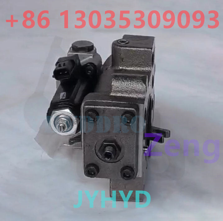 SANY SY135 EXCAVATOR K3V63DTP-0E23 REGULATOR